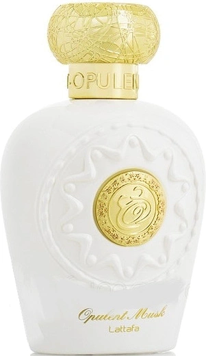 Lattafa Perfumes — Lattafa Perfumes Opulent Musk