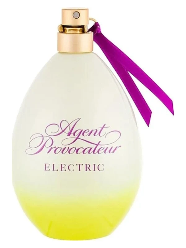 Agent Provocateur — Agent Provocateur Electric