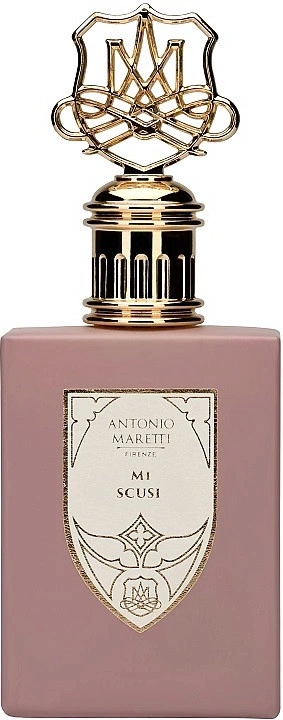 Antonio Maretti Mi Scusi — фото 2