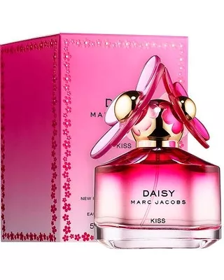 Marc Jacobs — Marc Jacobs Daisy Kiss