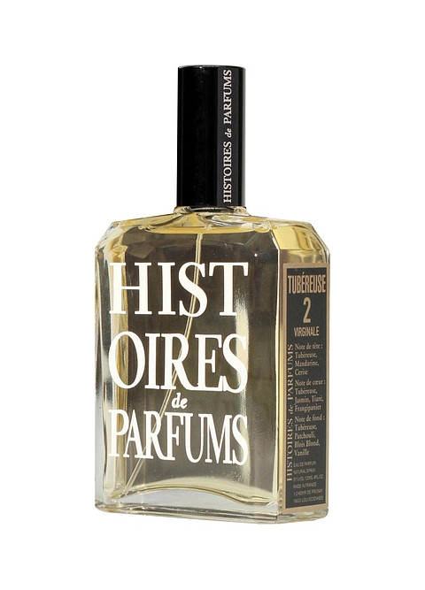 Histoires De Parfums — Histoires De Parfums Tubereuse 2