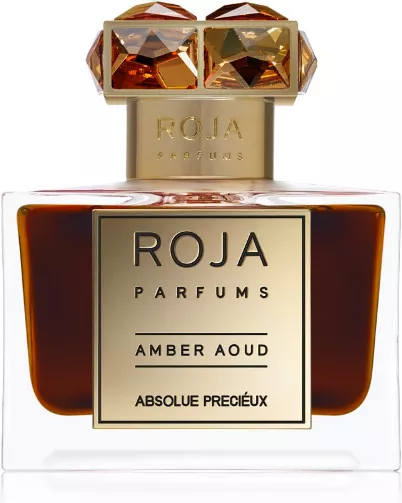 Roja Dove — Roja Dove Amber Aoud Absolue