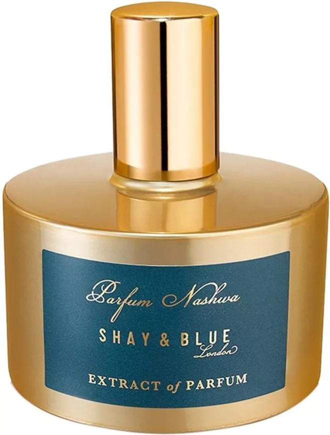 Shay&Blue London Nashwa Extract Of Parfum — фото 2