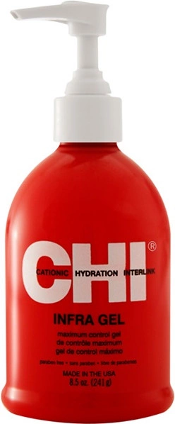 CHI Infra Gel Maximum Control — фото 2