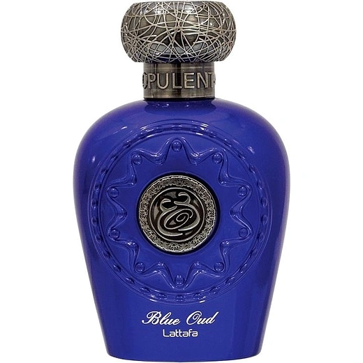Lattafa Perfumes — Lattafa Perfumes Blue Oud