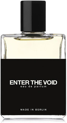 Moth and Rabbit Perfumes — Moth and Rabbit Perfumes Enter The Void
