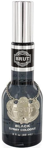 Faberge — Faberge Brut Black