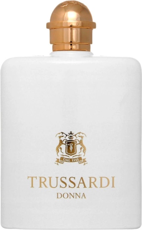 Trussardi Donna 2011 — фото 4