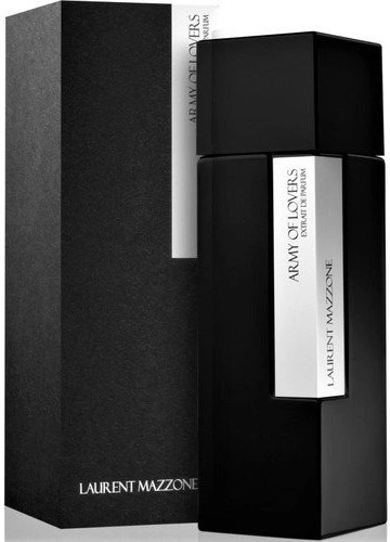 LM Parfums Army Of Lovers — фото 3