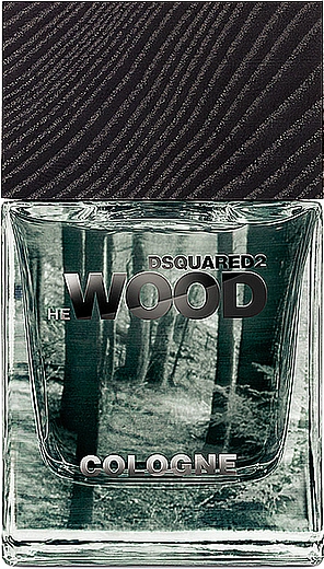 Dsquared2 — Dsquared2 He Wood Cologne