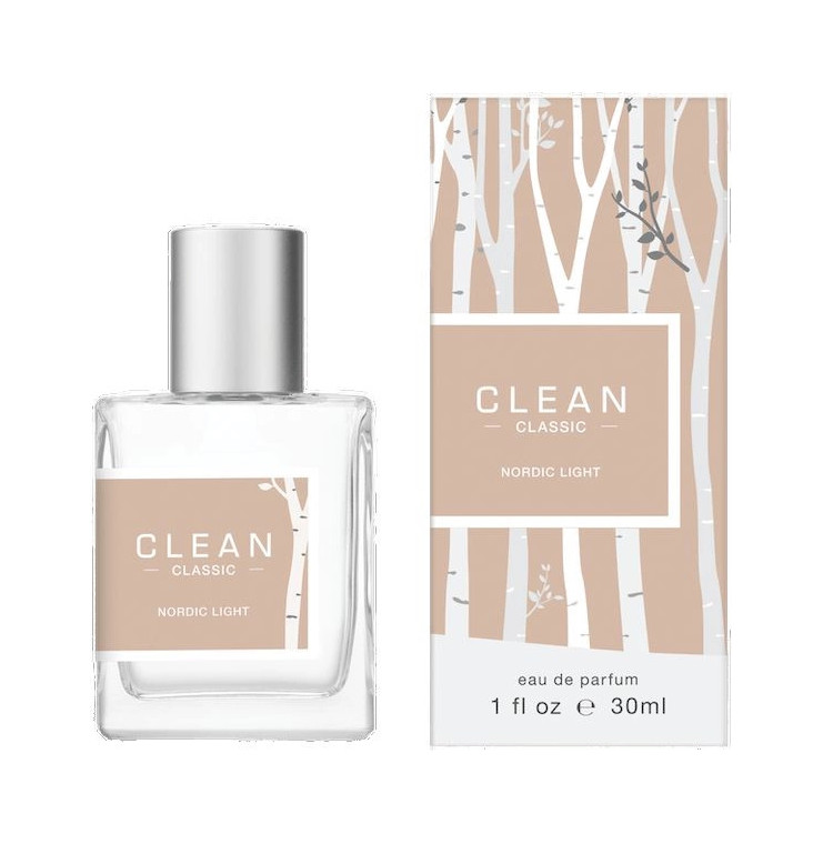Clean — Clean Nordic Light