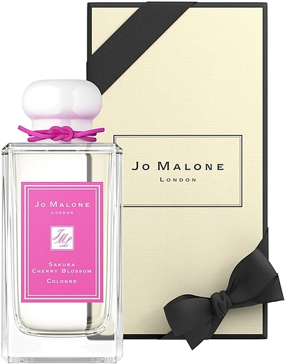 Jo Malone — Jo Malone Sakura Cherry Blossom