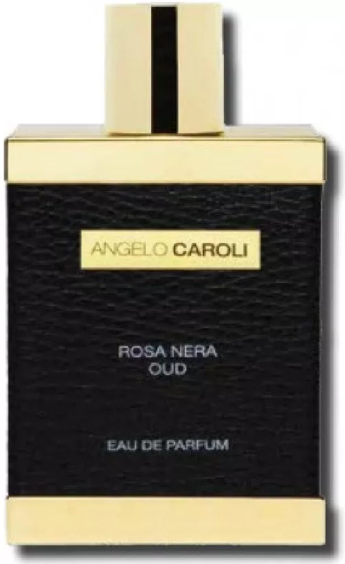 Angelo Caroli Rosa Nera Oud — фото 2