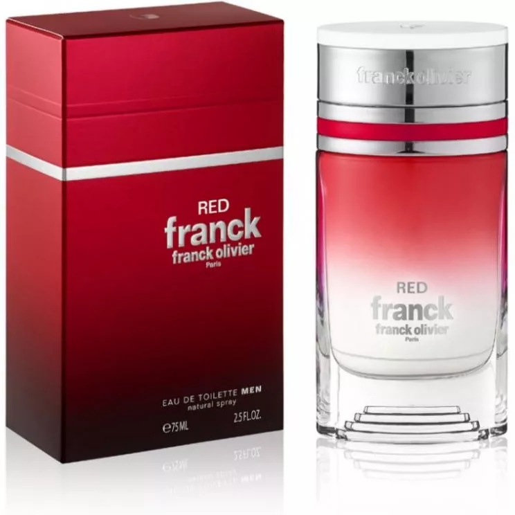 Franck Olivier Franck Red — фото 3