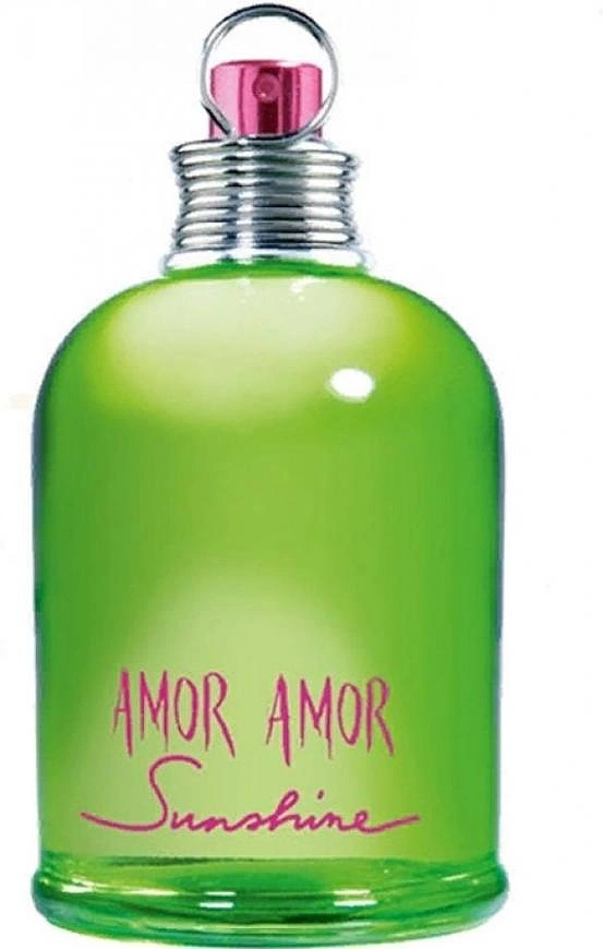 Cacharel Amor Amor Sunshine — фото 2