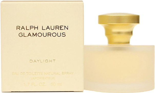 Ralph Lauren — Ralph Lauren Glamourous Daylight