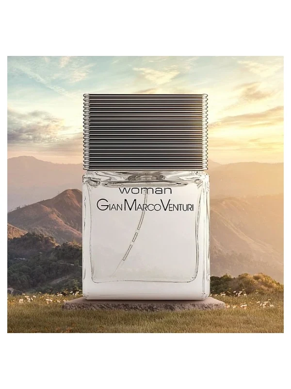 Gian Marco Venturi — Gian Marco Venturi Woman Туалетная вода