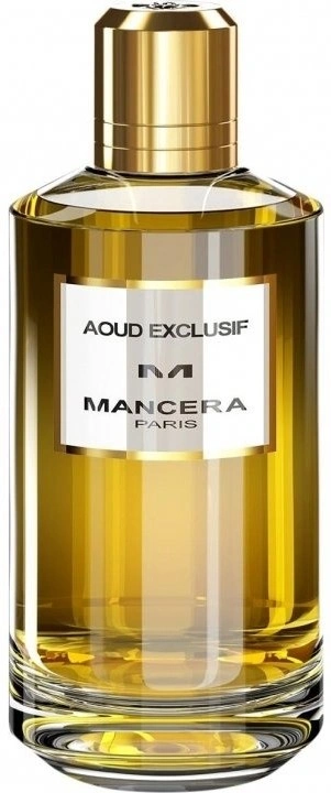Mancera Aoud Exclusif — фото 2
