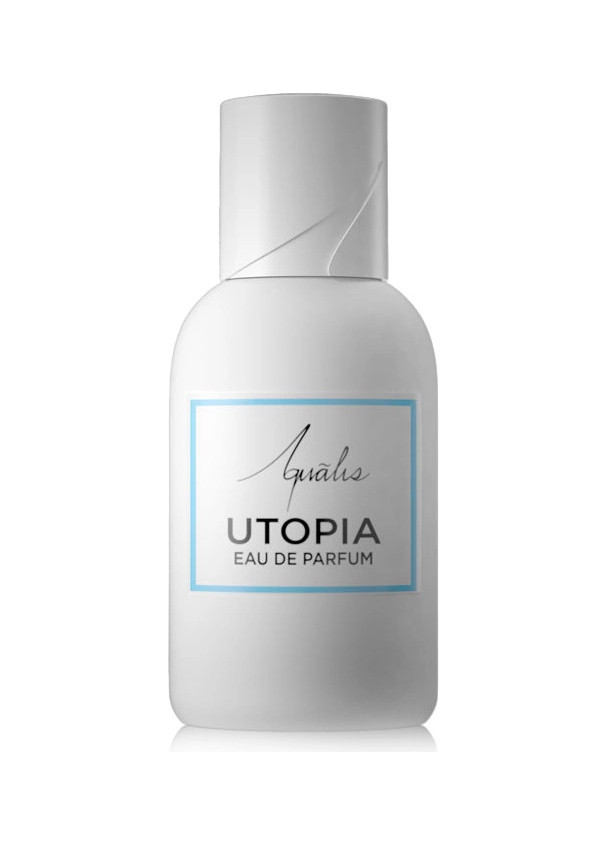 Aqualis — Aqualis Utopia
