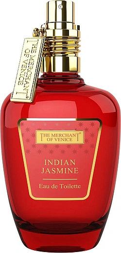The Merchant of Venice — The Merchant of Venice Indian Jasmine