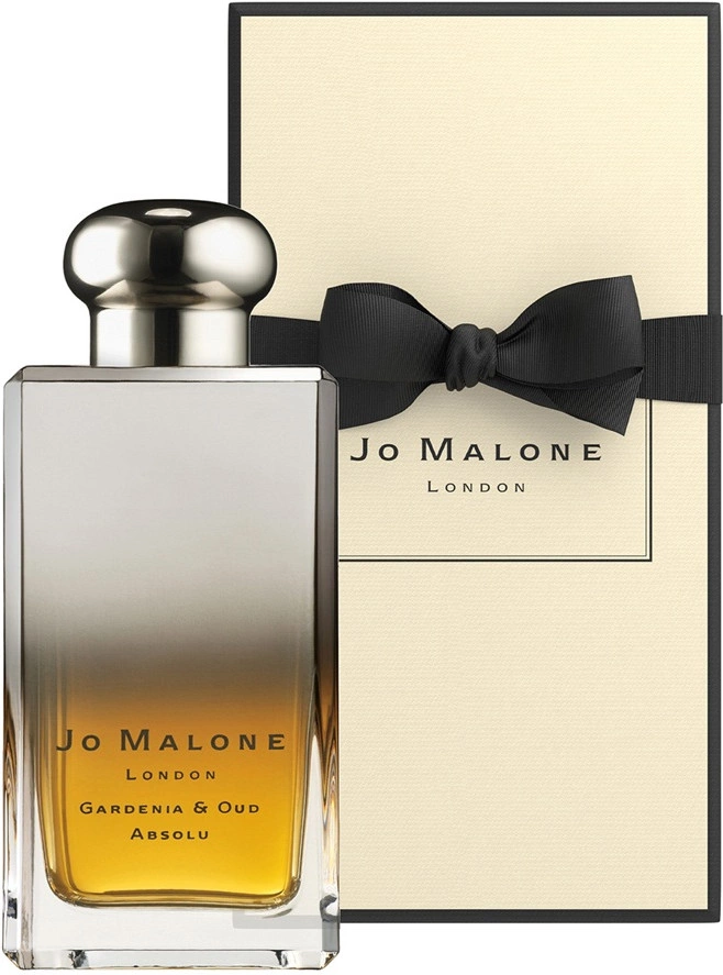 Jo Malone Gardenia & Oud Absolu — фото 3
