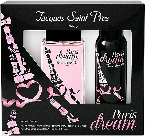 Ulric De Varens — Ulric De Varens Paris Dream