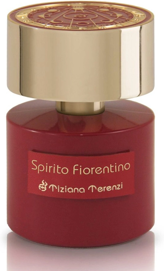 Tiziana Terenzi Spirito Fiorentino — фото 3