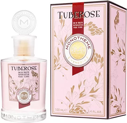 Monotheme Fine Fragrances Venezia Tuberose — фото 3
