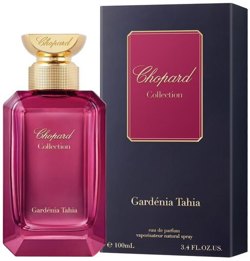Chopard Gardenia Tahia — фото 2