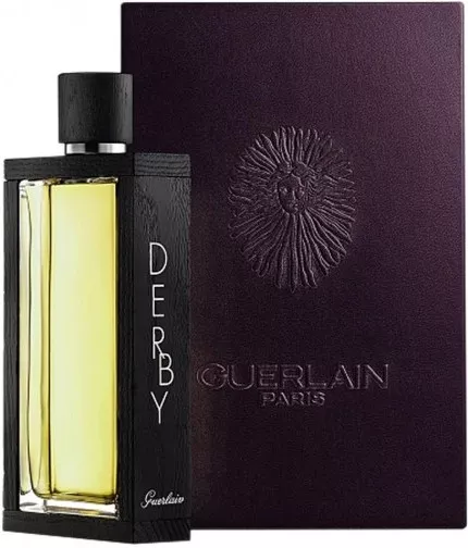 Guerlain Derby — фото 3