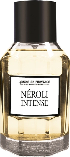 Jeanne en Provence — Jeanne en Provence Neroli Intense
