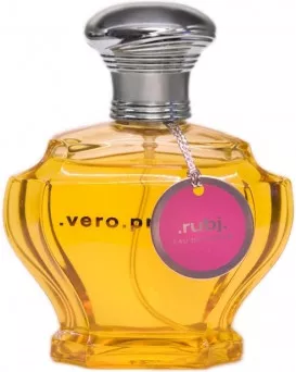 Vero Profumo — Vero Profumo Rubj