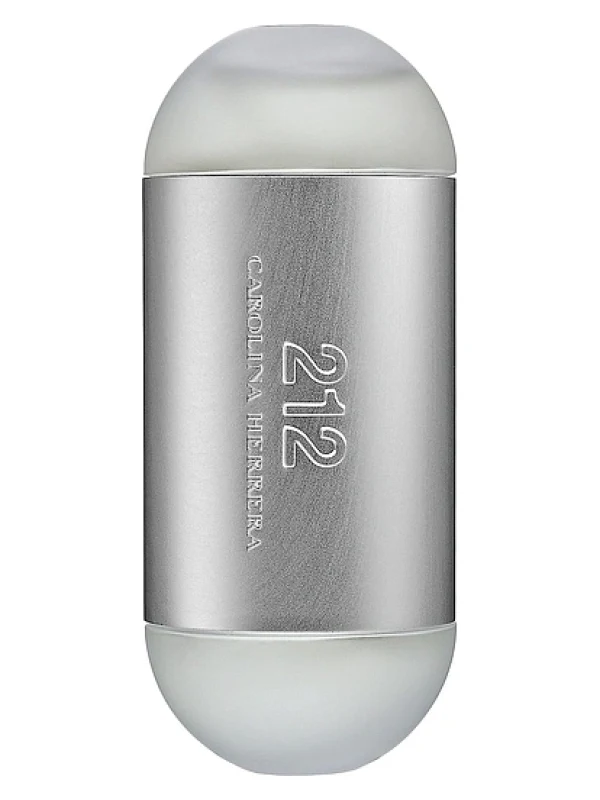 Carolina Herrera — Carolina Herrera 212 For Her Лосьон