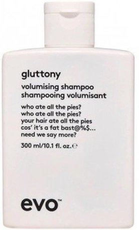EVO — EVO Gluttony Volumising Shampoo