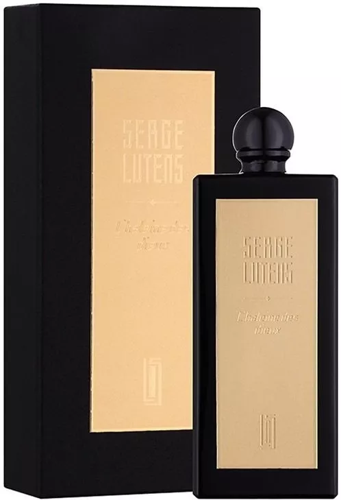 Serge Lutens L`Haleine des Dieux — фото 3