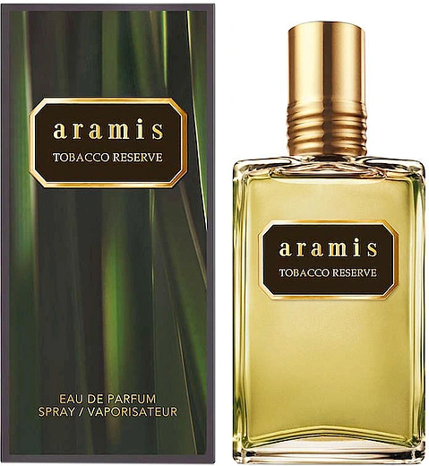 Aramis — Aramis Tobacco Reserve