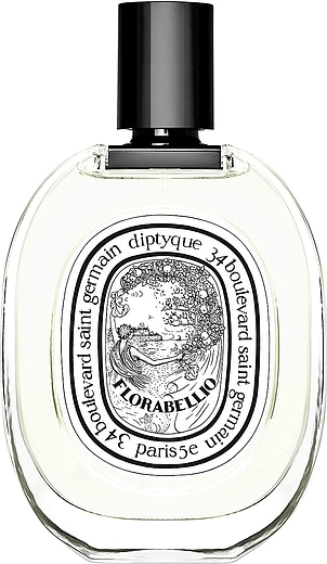 Diptyque — Diptyque Florabellio