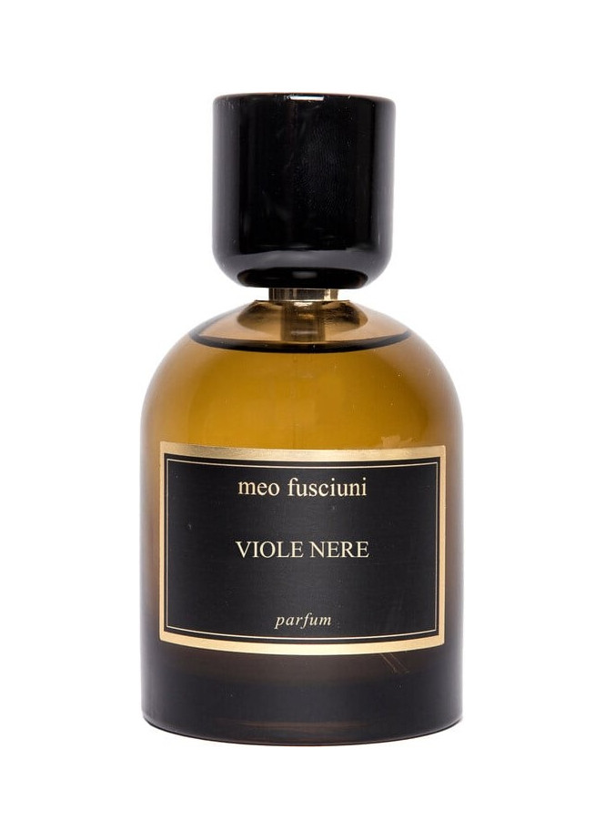 Meo Fusciuni — Meo Fusciuni Viole Nere