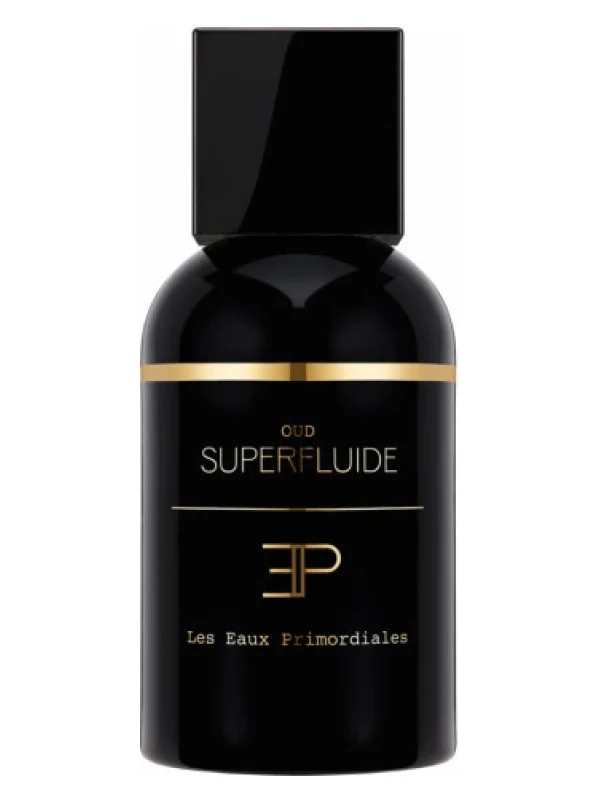 Les Eaux Primordiales — Les Eaux Primordiales Oud Superfluide