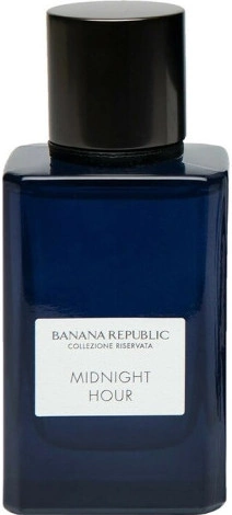 Banana Republic — Banana Republic Midnight Hour
