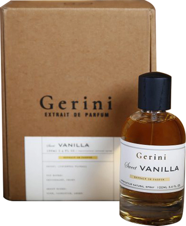 Gerini Sweet Vanilla — фото 3