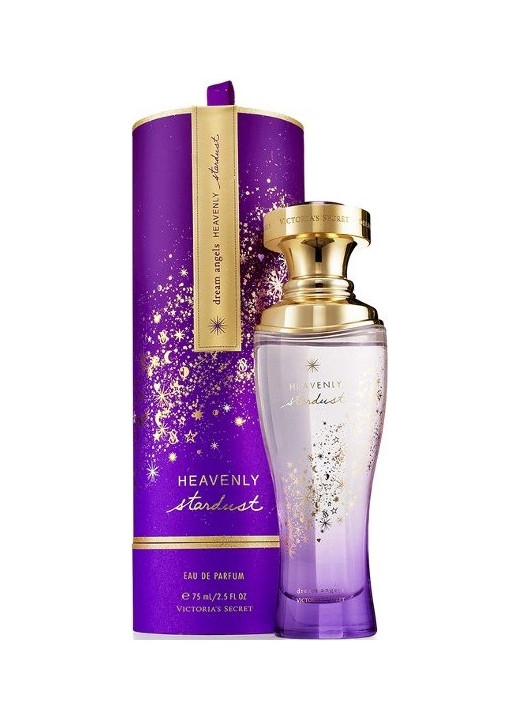 Victoria's Secret — Victoria's Secret Heavenly Stardust