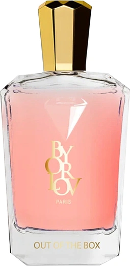 Orlov Paris — Orlov Paris Out Of The Box