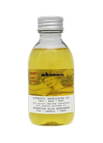 Davines — Davines Authentic Nourishing