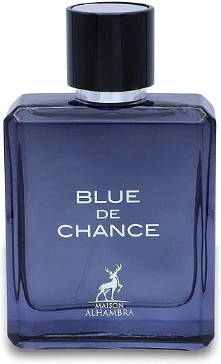 Alhambra — Alhambra Blue De Chance