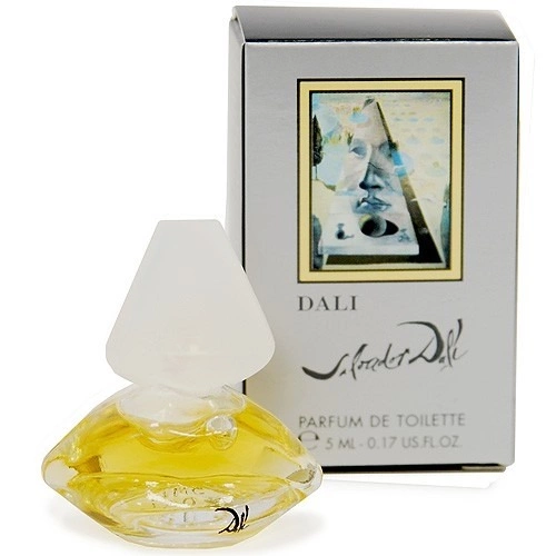 Salvador Dali Salvador Dali Туалетная вода — фото 3