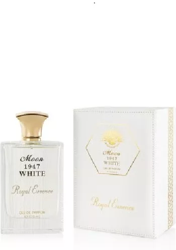 Noran Perfumes Moon 1947 White — фото 2