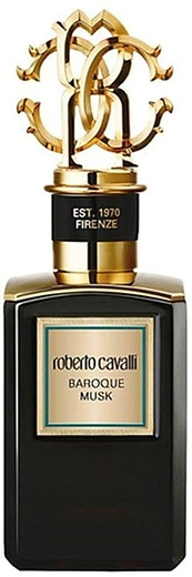 Roberto Cavalli — Roberto Cavalli Baroque Musk