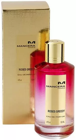 Mancera Roses Greedy — фото 3