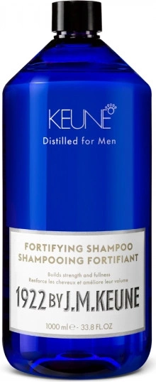 Keune 1922 by J.M.Keune Fortifying Shampoo — фото 3